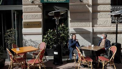 Móstoles, Coslada y Aranjuez salen de las restricciones especiales contra el coronavirus