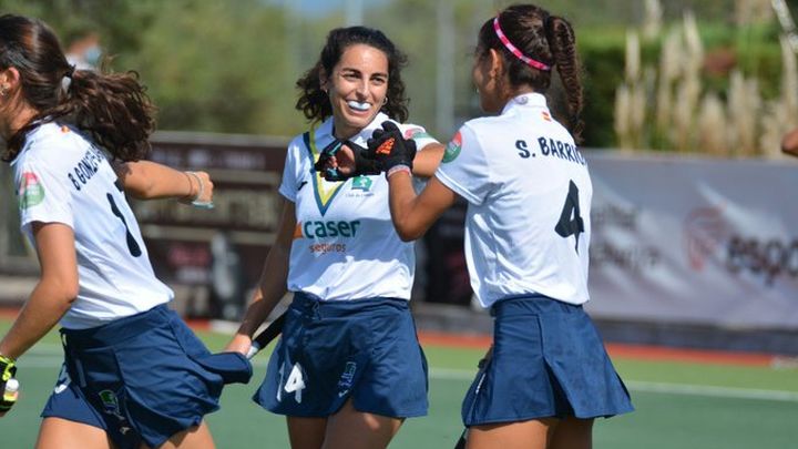 Club de Campo / @ccvmoficial