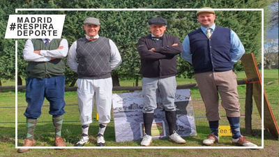 Qué pasa con el Circuito Hickory