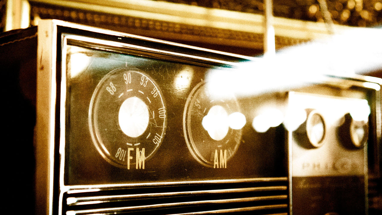 'Ellas' celebran el Día de la Radio con sus mejores anécdotas radiofónicas