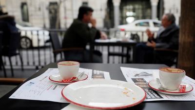 Madrid se anima a relajar las medidas antiCovid a ver bajar los contagios de esta tercera ola