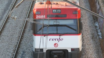 La Consejería de Transportes "ve difícil" retomar el proyecto del tren a Navalcarnero
