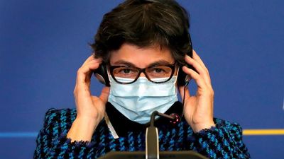 Marruecos dice que la ministra Laya pone en cuestión "el respeto mutuo"