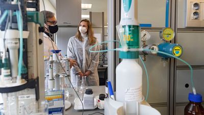 ¿Cómo se rastrea el coronavirus en las aguas residuales de Madrid?