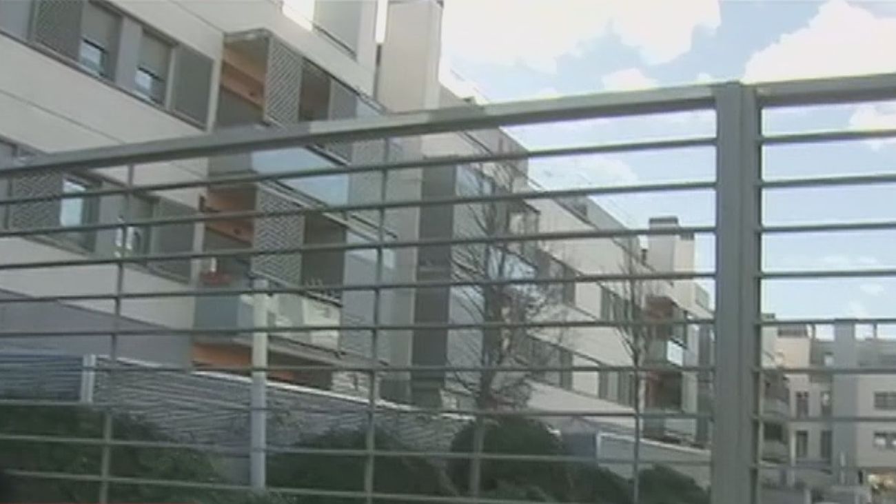 Vecinos de Pinto denuncian el mal estado de sus viviendas y la subida de sus alquileres