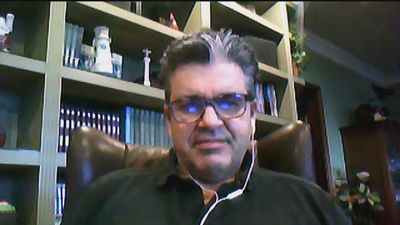 Vázquez Lima: “La hostelería no es la culpable, sino el distraernos de la distancia social y el espacio no ventilado”