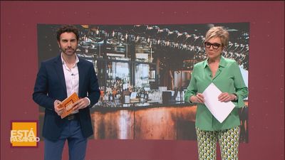 Está Pasando 12.02.2021