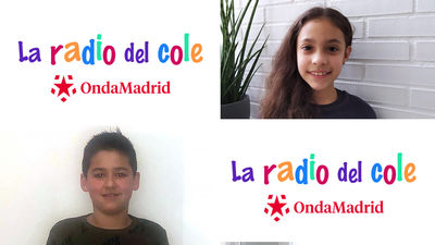 La Radio del Cole 13.02.2021