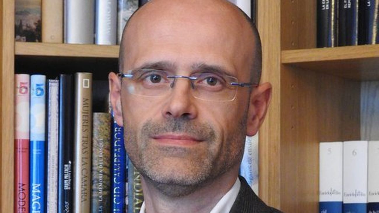 "En la Justicia hace falta una organización eficaz, estamos con leyes del siglo XIX"