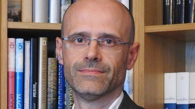 "En la Justicia hace falta una organización eficaz, estamos con leyes del siglo XIX"