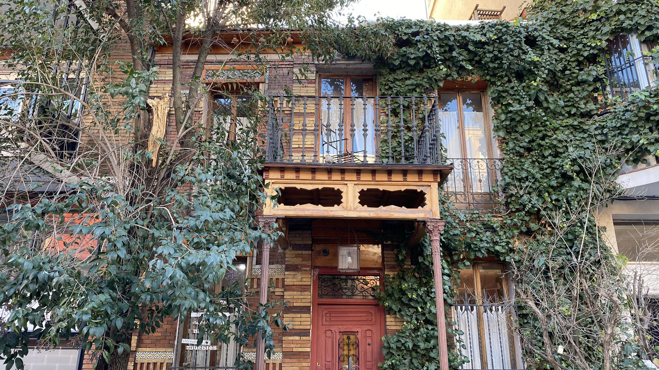 Todas las viviendas que podrás ver en el programa 23 de 'Toc, toc'