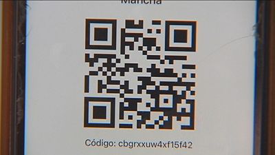 Castilla La Mancha pone en marcha  un dispositivo para registrar a los  clientes de los bares mediante un código QR