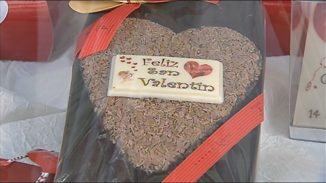 Un San Valentín en pandemia: así será este año el 14 de febrero