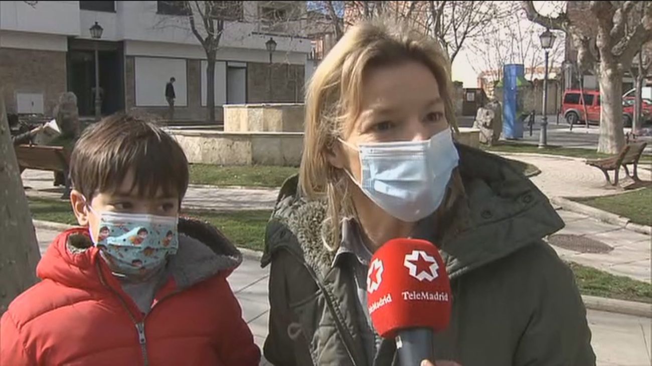 San Agustín de Guadalix levanta las restricciones por coronavirus a partir de este lunes