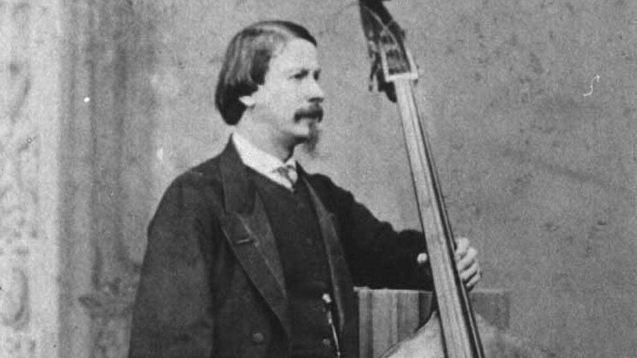 La batuta mágica 13.02.2021