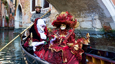 La batuta mágica 14.02.2021