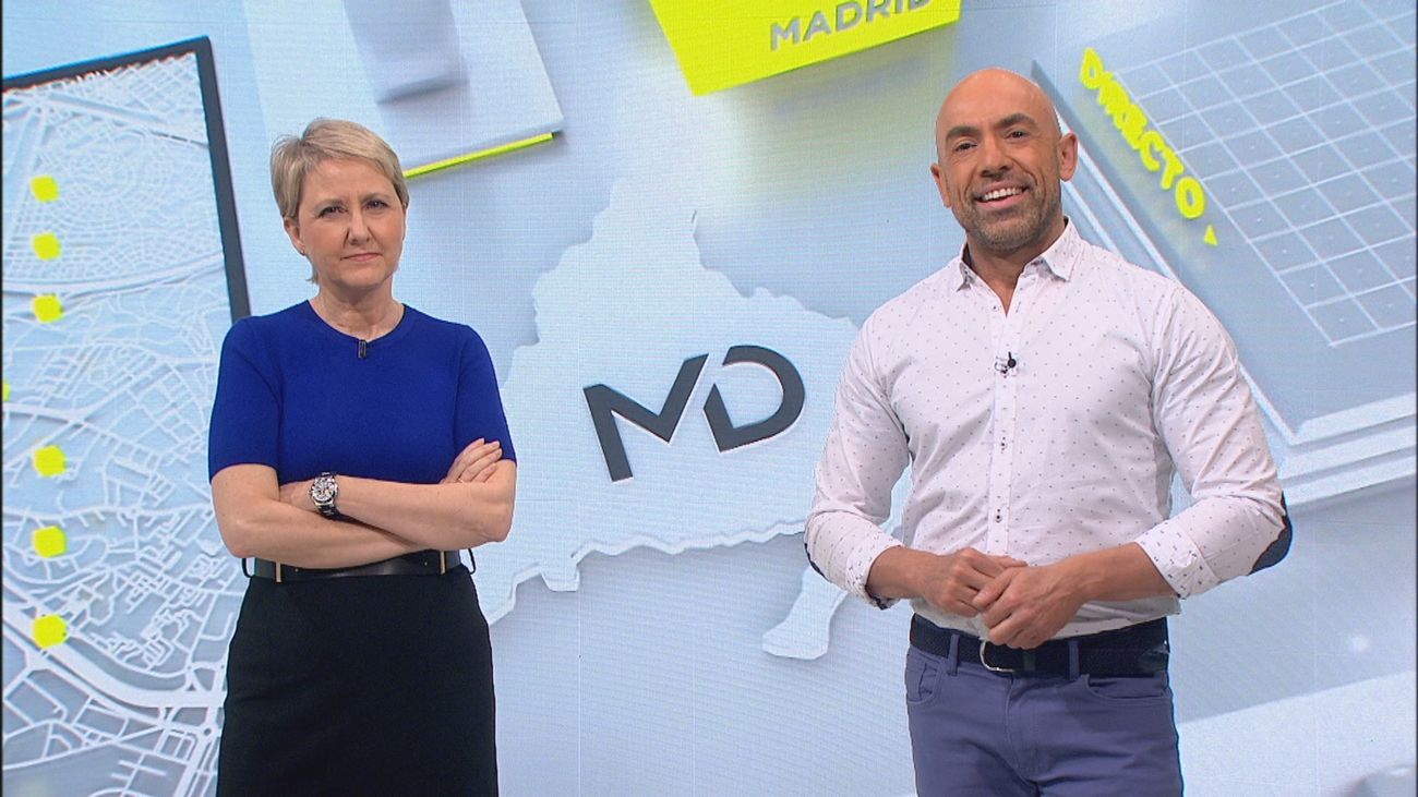 Madrid Directo 12.02.2021