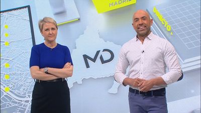 Madrid Directo 12.02.2021