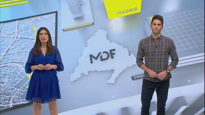 Madrid Directo 13.02.2021