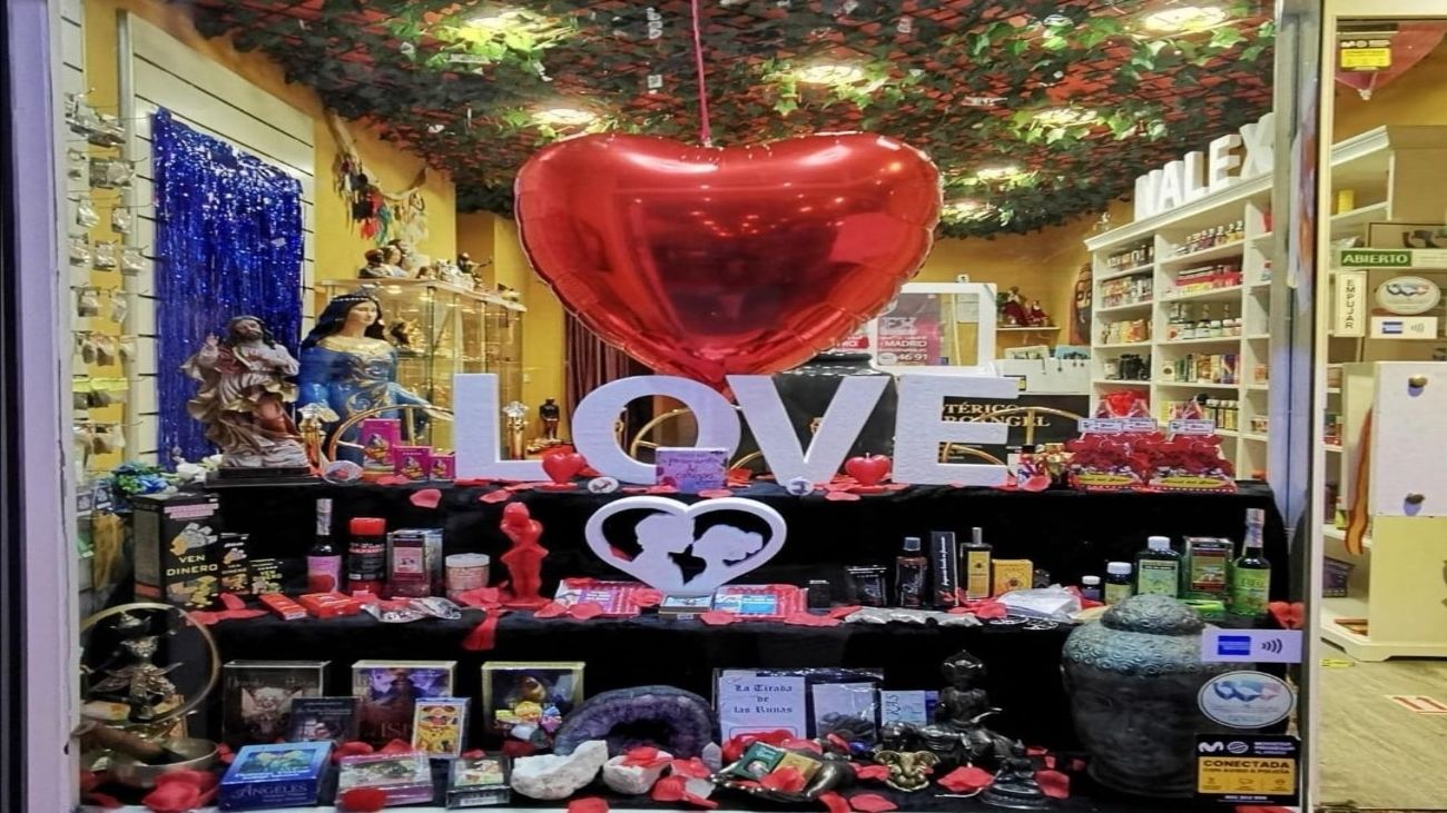 ¿Te gustaría saber tu futuro amoroso de cara a San Valentín?