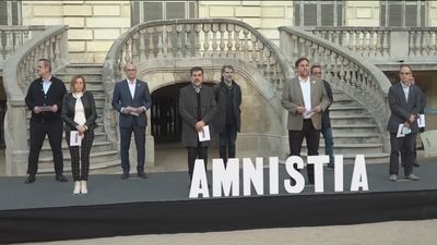 Cataluña elige el Parlament más fragmentado de la historia y con una gobernabilidad incierta