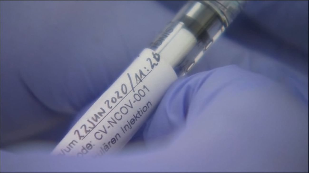 Más de 4.000 variantes del SARS-CoV-2