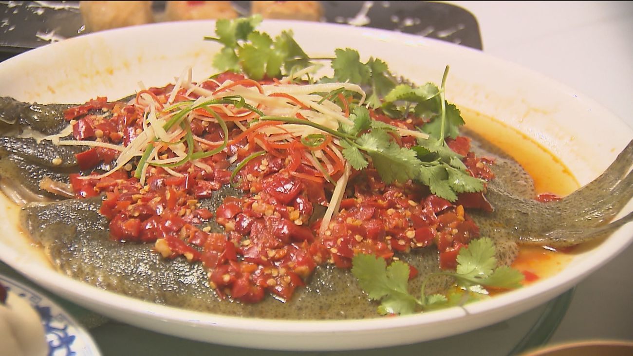 El sabor de la más deliciosa gastronomía china sin salir de Madrid