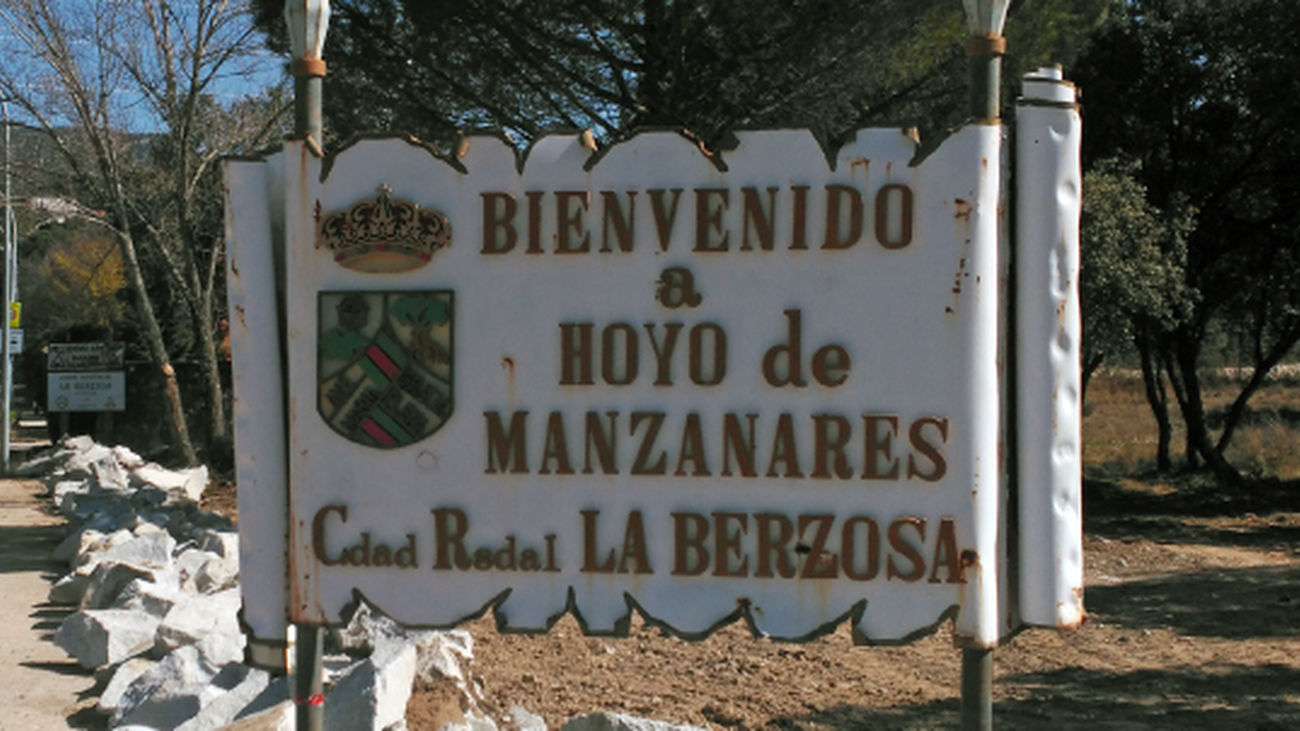 Hoyo de Manzanares