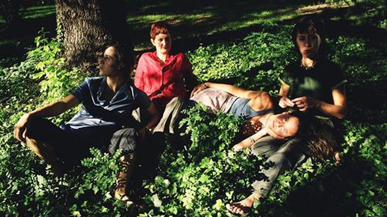 La Sala Canal de Isabel II acoge 'Autoras de utopías',  una exposición sobre el papel de la mujer y el feminismo