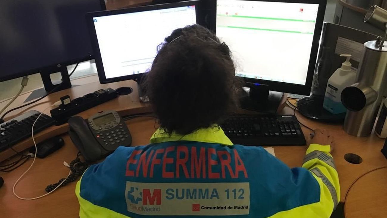 Dos excusionistas heridos rescatados en la sierra tras sendos accidentes