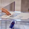 La participación en las elecciones catalanas baja 12 puntos respecto a los comicios de 2017