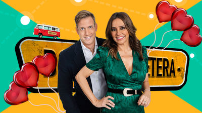 Dos en la carretera- Especial San Valentín