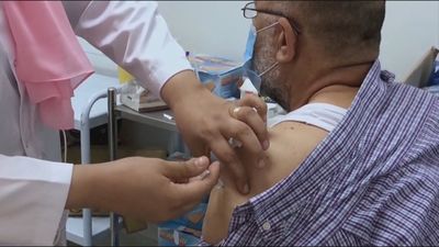 España registra 30.251 contagios de Covid-19 y 702 nuevos fallecimientos