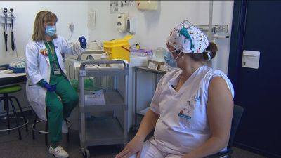 España registra 6.623 nuevos casos y 128 muertes por Covid 19