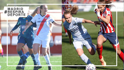 El Rayo se distancia del descenso; el Atleti remonta al Valencia