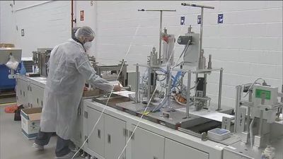 Los negocios unicornio de la pandemia