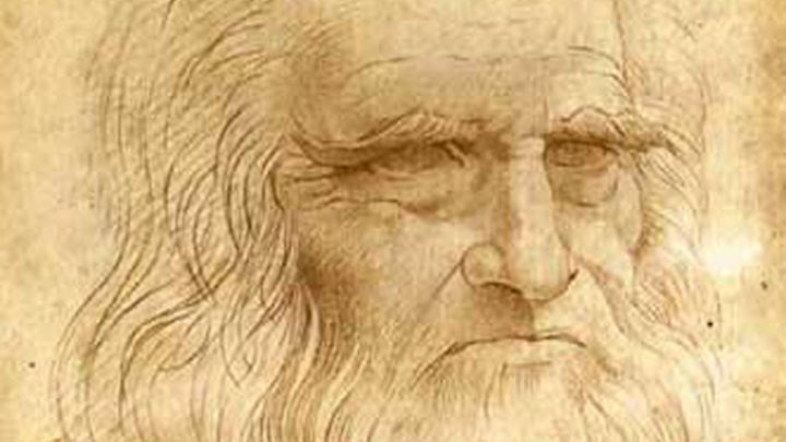 Cómo Leonardo Da Vinci ayudó a construir el Monasterio de El Escorial