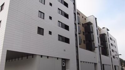 La compraventa de viviendas subió un 25,9% interanual en noviembre, según el Consejo General del Notariado