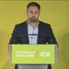 Vox promete una "oposición total" al Govern para construir una "alternativa"