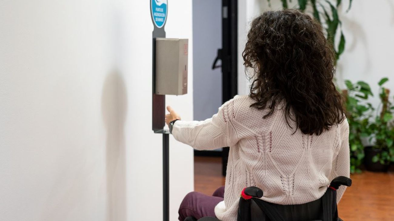 Orientación laboral: ¿A qué barreras se enfrentan las personas con discapacidad en las empresas?