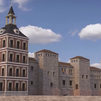 El alcázar de Madrid a través de los años