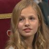 ¿Recibirá la princesa Leonor formación militar?