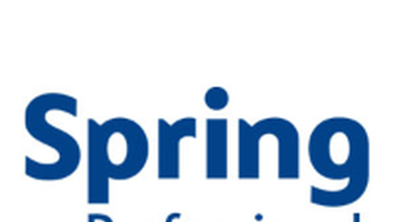 Spring Professional ofrece trabajo a 500 personas de mandos intermedios
