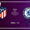 Chelsea-Atlético de Madrid, en octavos de la champions femenina