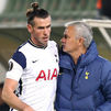 Caso Bale, sigue siendo el mismo en el Tottenham que en el Real Madrid