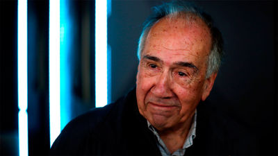 Fallece a los 82 años el poeta y arquitecto Joan Margarit, Premio Cervantes 2019