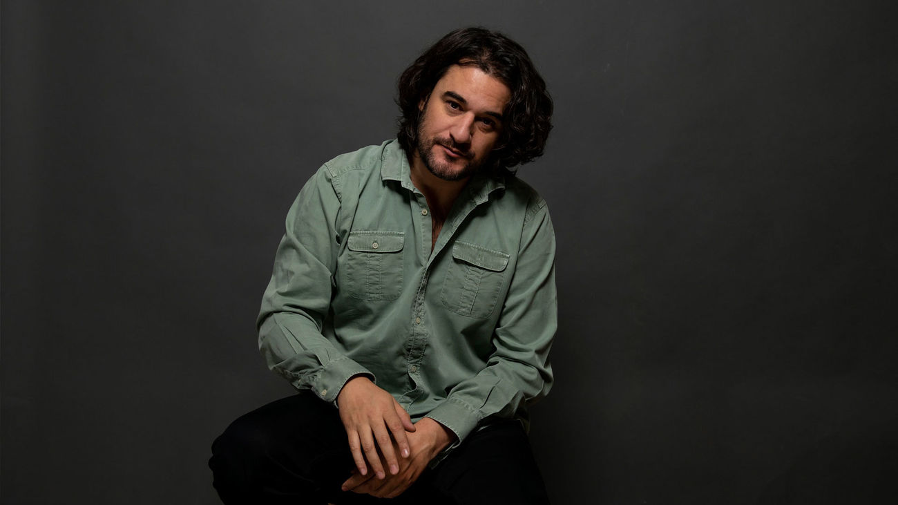 Manuel Jabois nos presenta 'Miss Marte': "escribir novela me mete mucho aire en los pulmones"