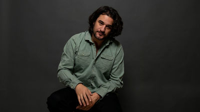 Manuel Jabois nos presenta 'Miss Marte': "escribir novela me mete mucho aire en los pulmones"