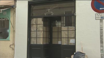 El bar sucesor de 'El Palentino' también echa el cierre