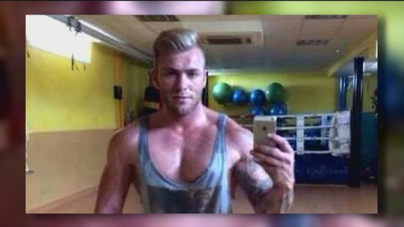 Detenido en Latina ‘El Piojo’, fugado de la cárcel de Valdemoro, tras una persecución policial de película